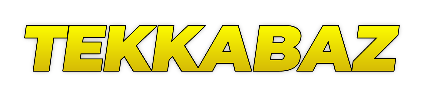 tekkabaz